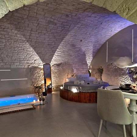 Malolu Luxurysuite Остуни Екстериор снимка