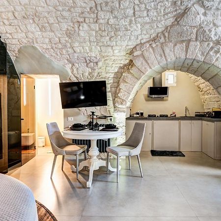 Malolu Luxurysuite Остуни Екстериор снимка