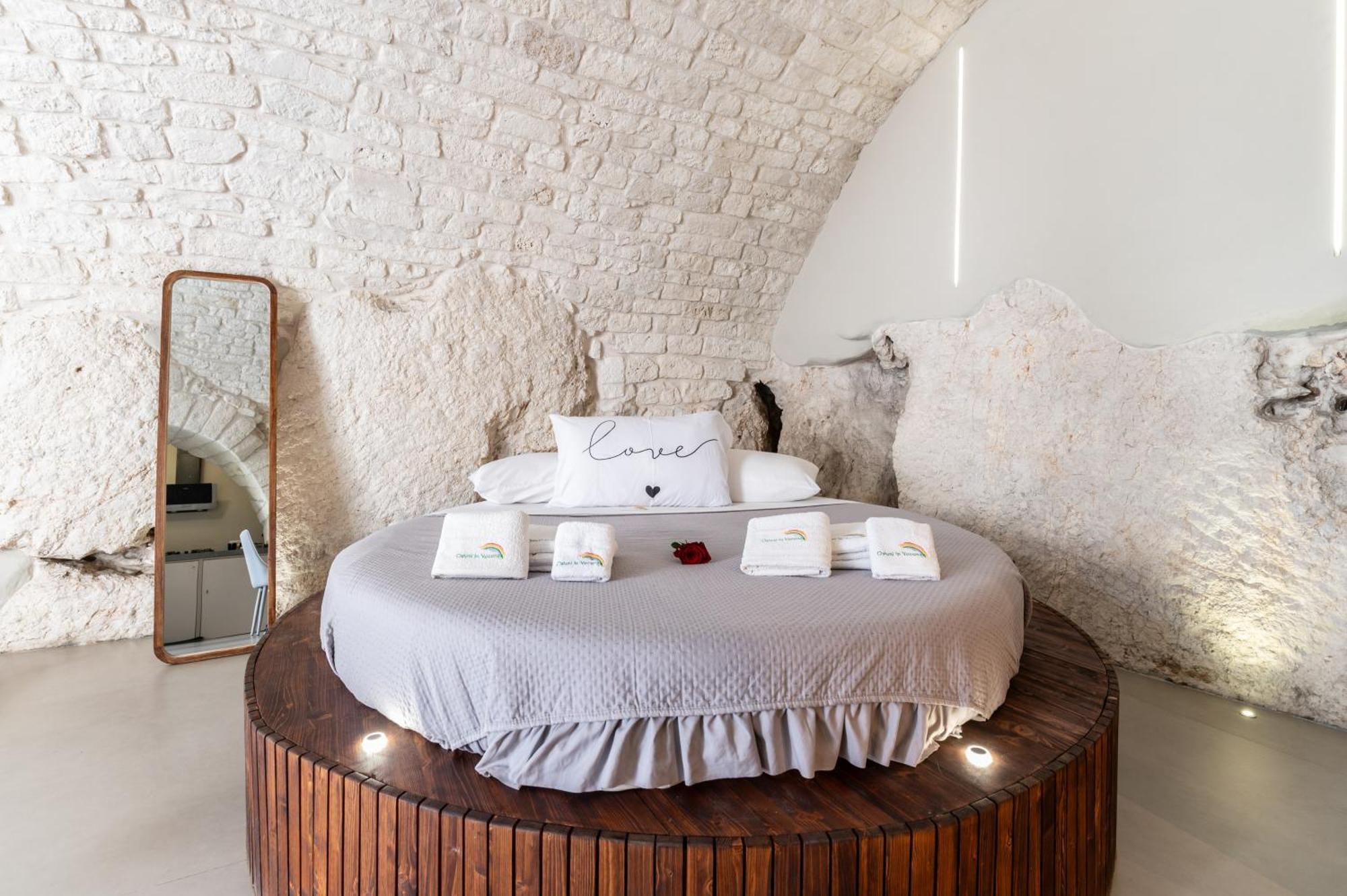 Malolu Luxurysuite Остуни Екстериор снимка